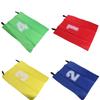 4pcs Easy To Carry Kids Field Race Bag Foldable Kangaroo Jumping Bag  Balance Game