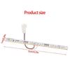 Multipurpose Easy Installation LED Light Board Fridge Light Module LED Panel Suitable for Enhancing Fridge Illumination