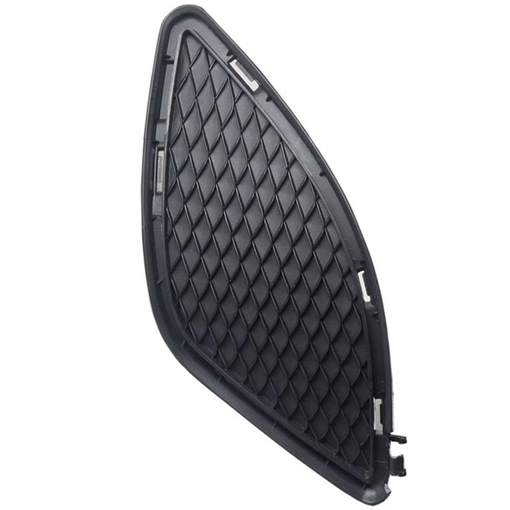 Front Bumper Left Mesh Grille Grid For Mercedes-Benz CLA-Class CLA250 1178850322