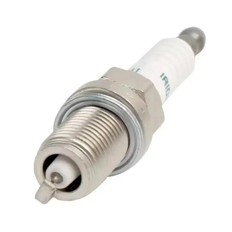 4/6pcs 90919-01210 SK20R11 Iridium Spark Plug For Toyota 4Runner Camry Corolla Highlander Land Cruiser RAV4 For Lexus For Scion