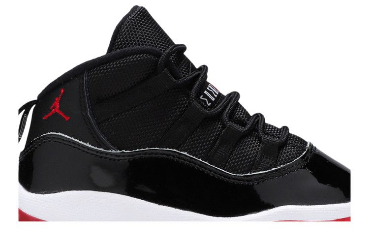 Jordan 11 Retro Playoffs Bred (2019) (TD)