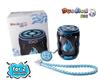 Megacom DuoMon EGG Auto-Catch (Optional) (Other Than Megacom Plus+) Dual ID Support, Voice-Enabled Version of DualCatchmon, Authentic Taiwanese