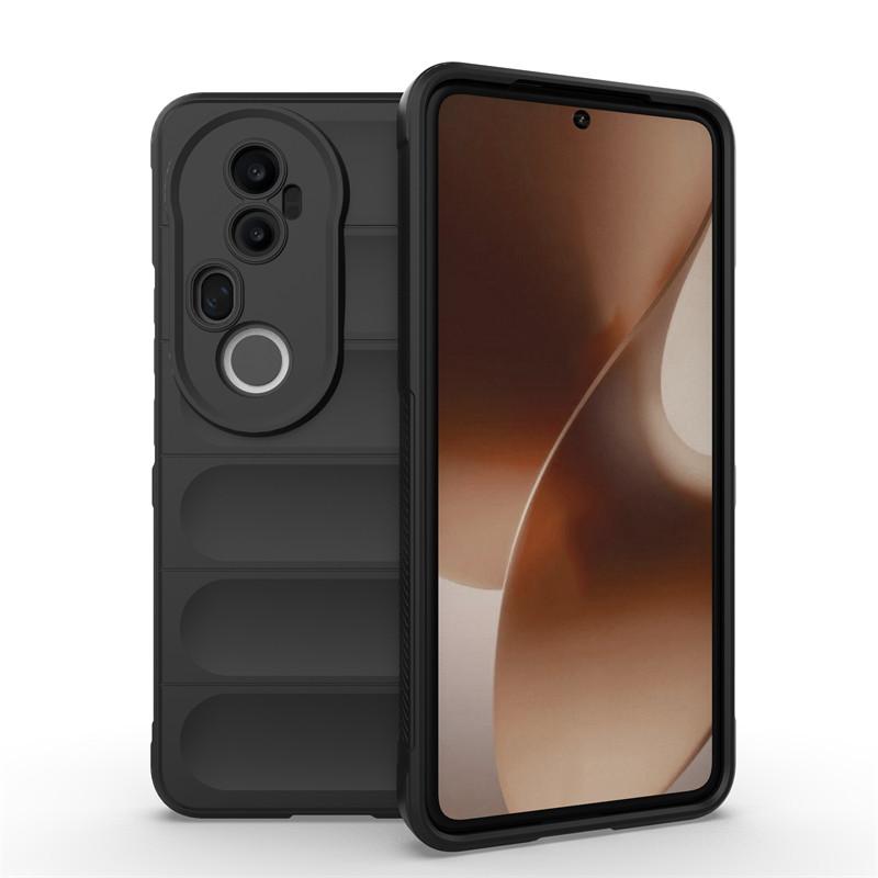 For ViVo V60 Case ViVo V60 T4 Pro Cover Soft Silicone Durable Bumper Shield Protective Back Phone Cases On ViVo T4 Pro Funda