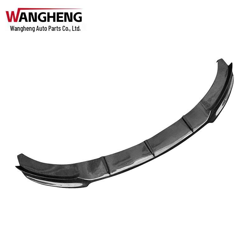 Carbon Fiber Front Lip Diffuser Spoiler for BMW 4 Series F32 F33 F36