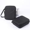 EVA Kalimba Case Shockproof Finger Guitar Protective Cover Piano Bag For 17 Tones 20/21 Tones
