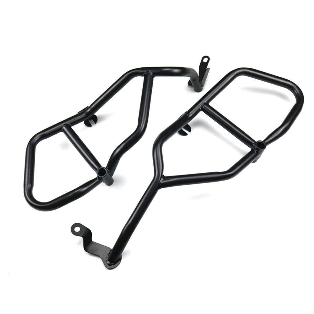 Motorcycle Engine Crash Guard Bumper Bar Frame Protector Bracket Support Kit For Yamaha MT-09 MT09 TRACER 900GT 900 GT 2015-2021