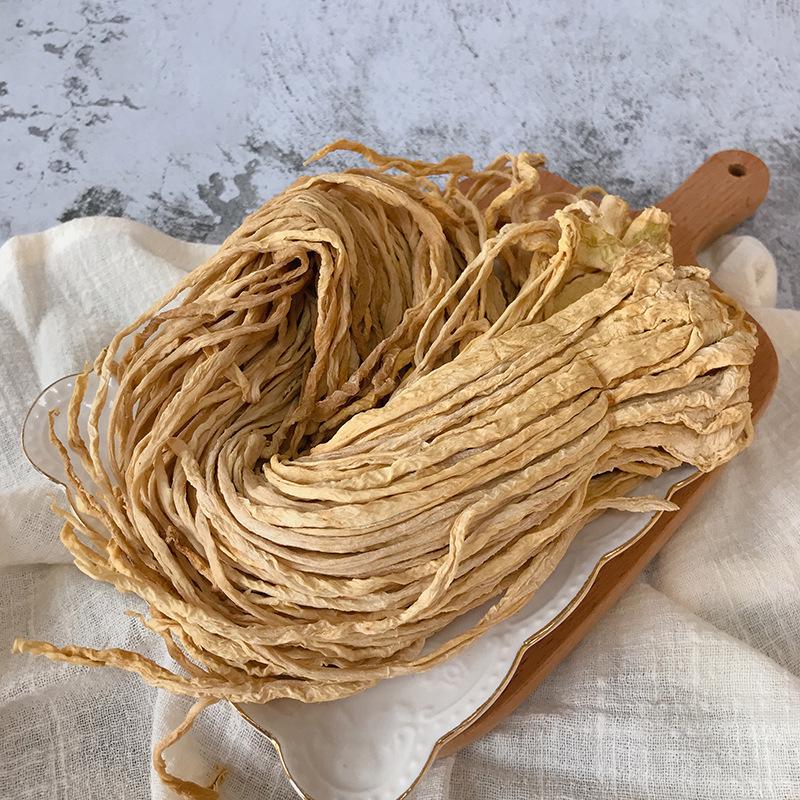 Guocuntang Dehydrated Dried Radish Strips - In Stock