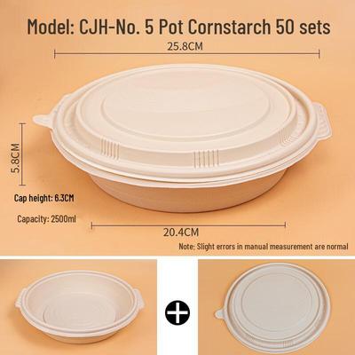 Conteneurs pour aliments – Stockage alimentaire