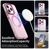 For Realme 15T Case Realme 15T 5G Cover Magnetic Matte Durable Bumper Shell Protective Back Phone Cases For Realme 15T Funda
