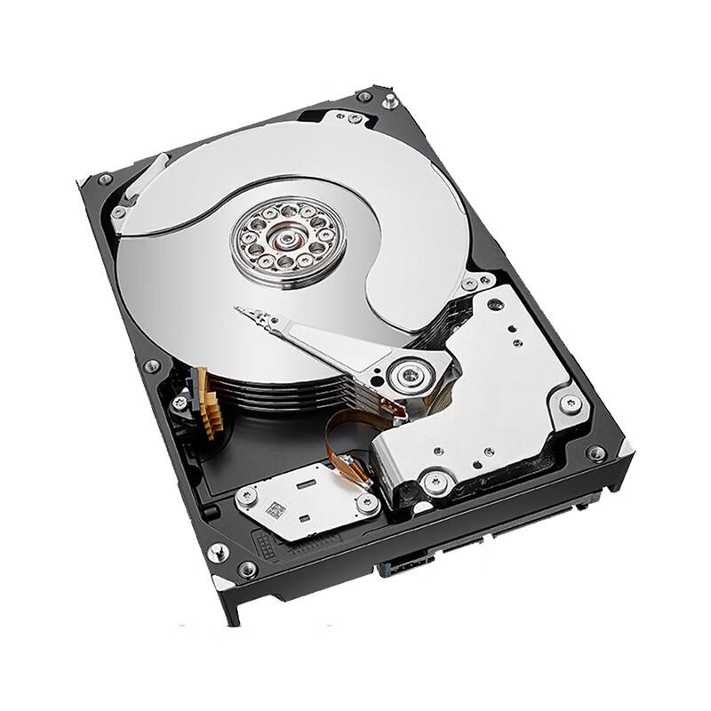 Seagate IronWolf 8TB NAS Hard Drive 3.5-inch