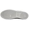 New Nike Court Vision Low Grey Fog White Black HV0927-097