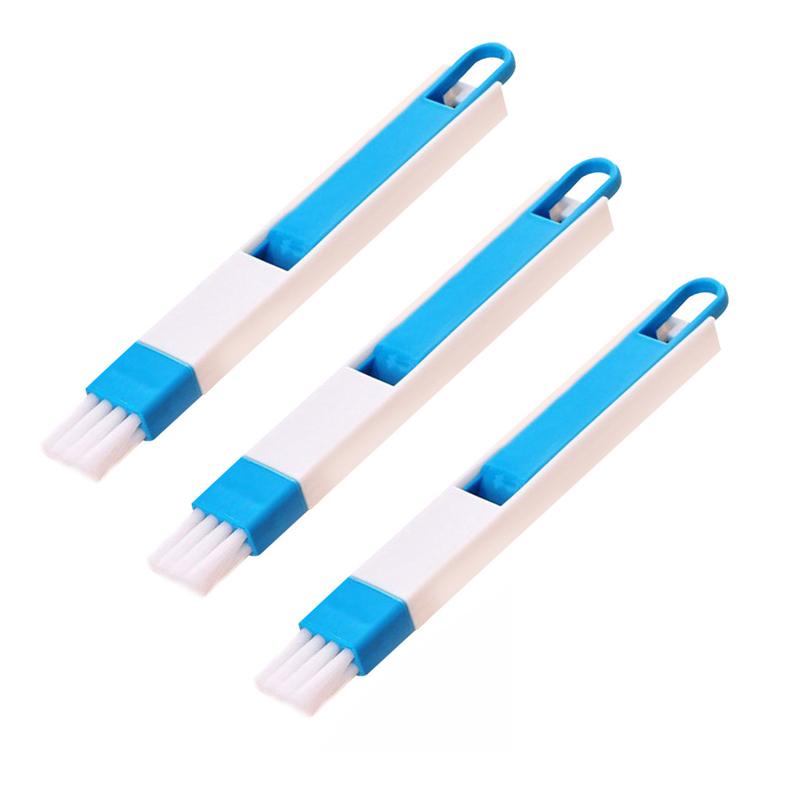 Βουρτσάκι Καθαρισμού Οδηγού Παραθύρου Γυαλισμένο Εργαλεία Καθαρισμού Οθόνης Παραθύρου Πληκτρολογίου Πλήκτρων Πιάνου Φυλλάδι Σκόνης Ρωγμής Κανάλι Βουρτσάκι Σκουπίσματος Σκόνης