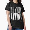Rhythm Nation Classic T-Shirt