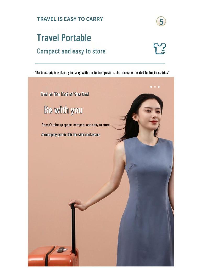 Portable Handheld Garment Steamer and Ironing Machine: Large Steam Brush for Travel and Home Use