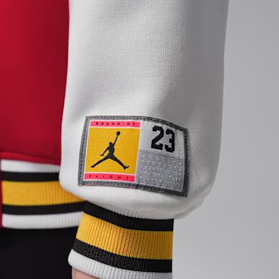 Jordan Kids Jackets Stand Collar Moderate