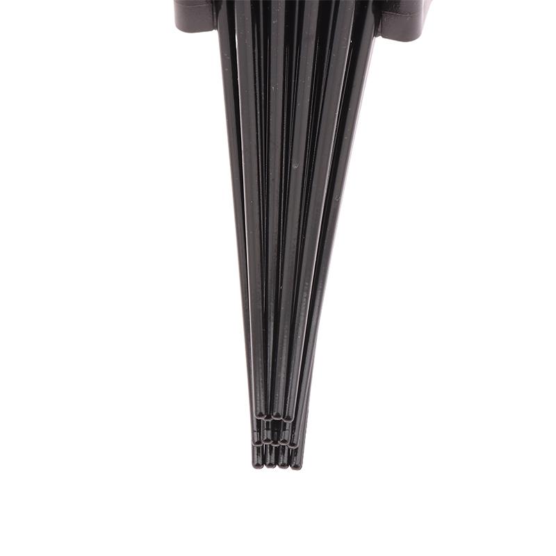 Unisex Fluffy Hairpin Curling Roots High Natural Fluffy Hair Root Volumizing Hair Clip Hair Curler Styling Fluffiness Tool Comb