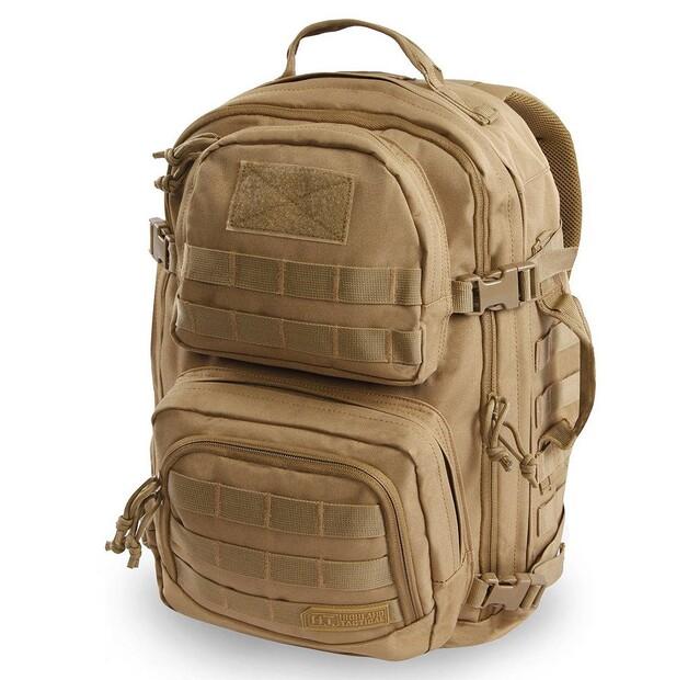 

Highland Tactical Major 33L рюкзак