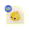 PINKFONG Baby Shark Fountain Bath Toy - Auto-Spinning Water Spray