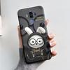 Für Huawei Mate 9 Mate9 MHA-L29 MHA-L09 MHA-AL00 Weiche Hülle Niedlicher Bär Cartoon Frosch Bemaltes TPU Handyhülle Schutzhülle Funda