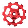 Bike Rear Derailleur Elaborate Manufacture Prolonged Durable Jockey Wheel 11T Bicycle Ceramic Bearing Guide Roller