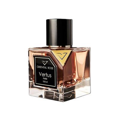 Perfumed Water Vertus Paris Oriental Rose