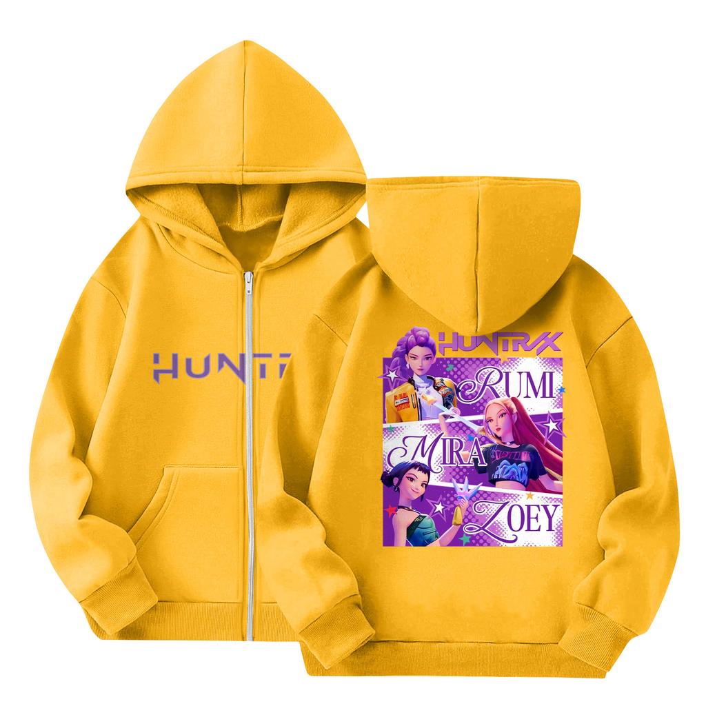 Cute Hoodies For Teen Children Trendy Preppy Hooded Sweatshirts Oversized Long Sleeve Shirts Clothes For Children