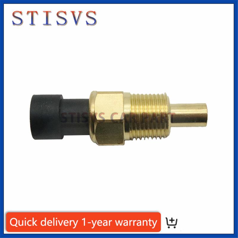 Engine Coolant Water Temperature Sensor 10096181 8100961810 for Buick Chevrolet GMC Oldsmobile Pontiac Isuzu Car Accessories New