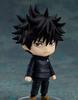 Nendoroid Megumi Fushiguro plastic painted movable figure non-scale