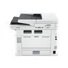 HP LaserJet MFP 4104fdn Monochrome All-in-One Printer CN plug (adapter included)