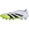 PREDATOR ELITE Soccer Shoes Unisex White Black JH8877