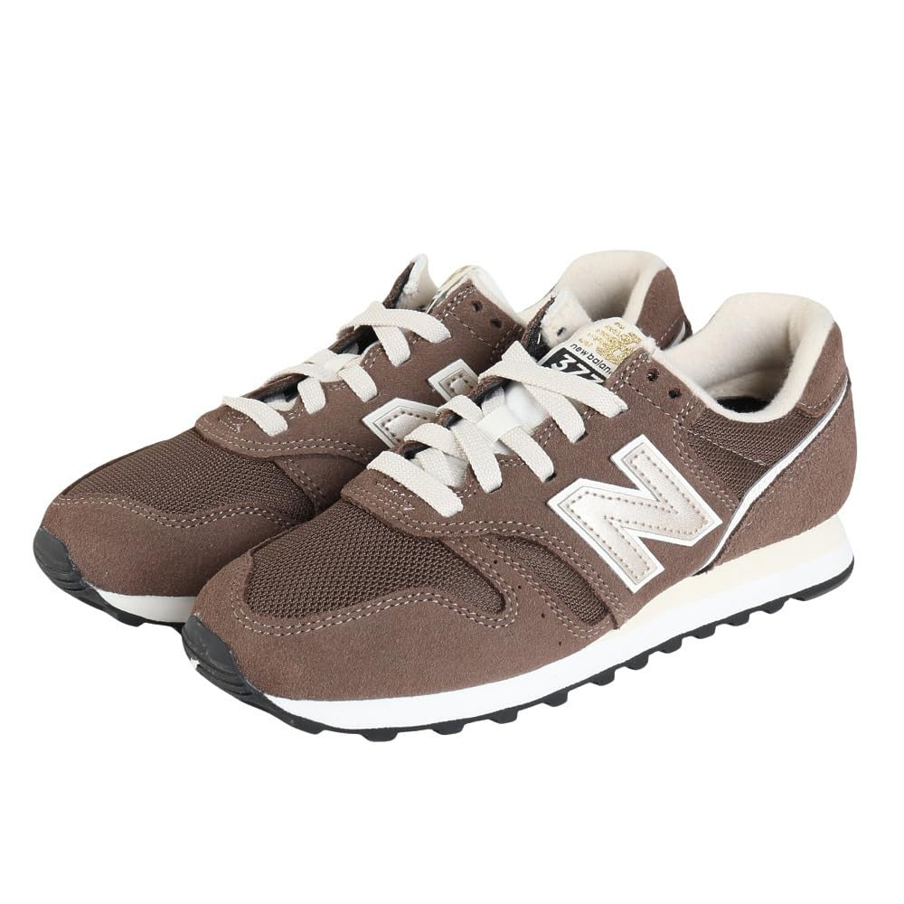 

Женские кроссовки New Balance WL373 B Размер Темно-коричневые, 24.0,