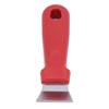 10Pcs Defrosting Shovel Efficient Cleaning Anti Slip Handle Hanging Hole Ice Scraper Deicing Tool for Kitchen
