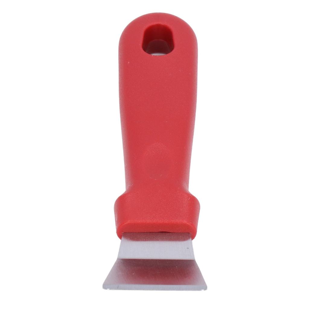 10Pcs Defrosting Shovel Efficient Cleaning Anti Slip Handle Hanging Hole Ice Scraper Deicing Tool for Kitchen