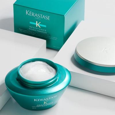 Resistance Therapiste Maske 200ml