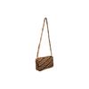 New Balenciaga Canvas Camera Bag, Crossbody Bag, Shoulder Bag Men's Khaki 702723210HA2762