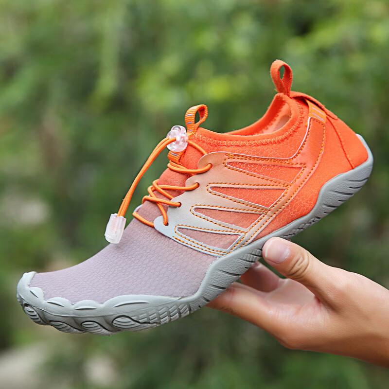 Norman Classic Outdoor Five-Finger Water Shoes