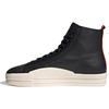 Y-3 Yuben Mid 'Black Fox Orange' Men's FX0568