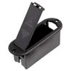 9V Battery Box ABS Plastic Design For Guitar Bass Effects And Preamps Equipped Easy Replacement Offering Reliability