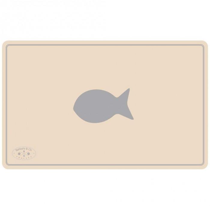 Banbury And Co. Luxury Cat Feeding Mat
