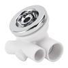 Pool Jet Nozzle Swimming Pool Return Nozzle 1 1 2 Inch Bathtub Jet Nozzle Spa Accessory Water Outlet Massage Nozzle
