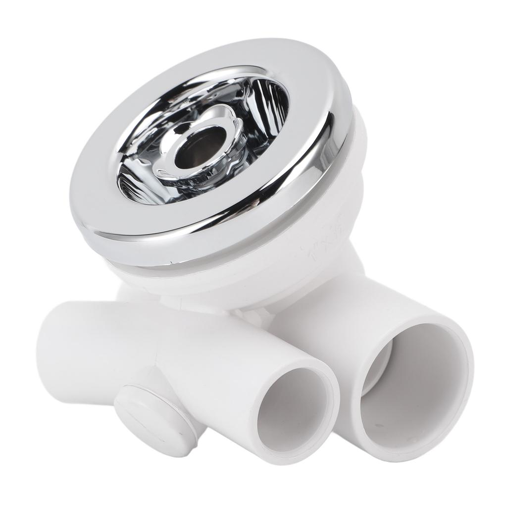 Pool Jet Nozzle Swimming Pool Return Nozzle 1 1 2 Inch Bathtub Jet Nozzle Spa Accessory Water Outlet Massage Nozzle