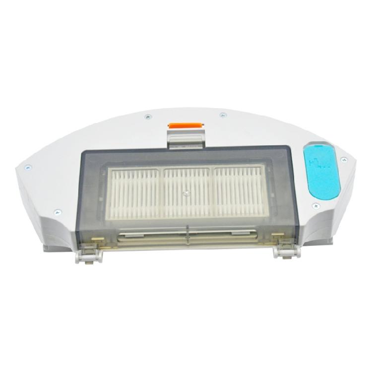 

Replacements Dust Box Filter Spare Part For 850T Mini/T7/T8 Robot Vacuum Cleaner Removable Dust Case Sweeper Accessories 1