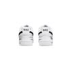 Nike Court Vision 1 Wacker Leather Slip Resistant, Abrasion Resistant, Height Increasing Low top Skateboard Shoes Men's DH2987-101(Team2122-)