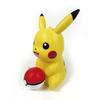 Figurine pikachu lumineuse teknofun - enceinte poke ball sans fil