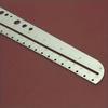 Multi‑Function Stainless‑Steel Large‑Size Compass With Ruler Scale, Hex Outdoor & Leather‑Working Craft Tool for Office