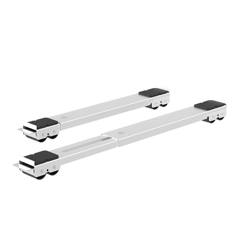 Mobile Hochleistungs-Waschmaschinen-Riemenscheibenbasis