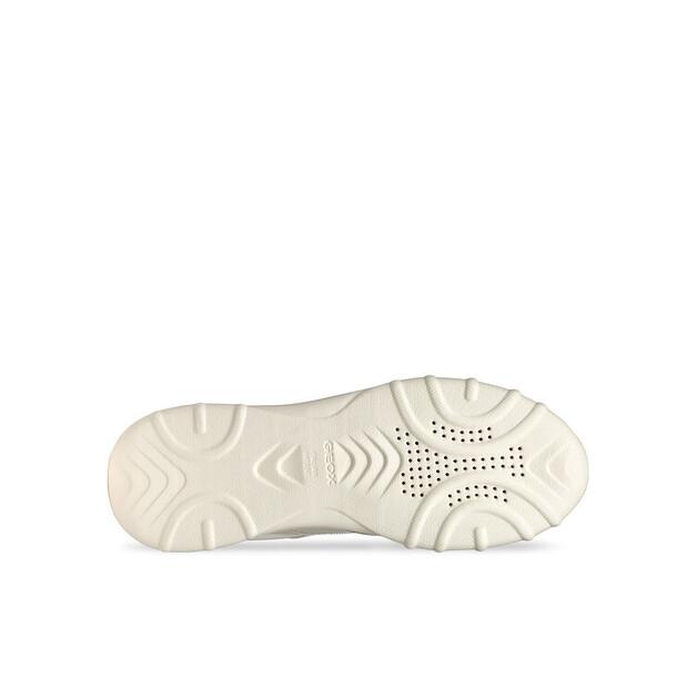 Кроссовки Geox D Alleniee