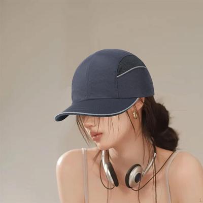 Baseball Cap Headgear Summer Hat Sun for Travel Biking Camping Machinery