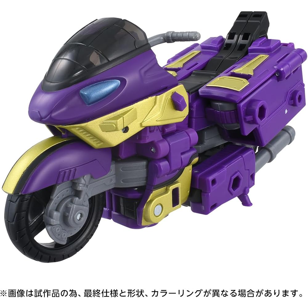 TAKARA TOMY (TAKARA TOMY) T-SPARK Age of the Prime Transformers AOTP-35 Sideways (Armada Universe...