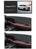 Changan X5 PLUS Dashboard Sunshade Mat for Interior Decoration